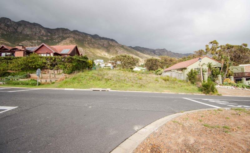 0 Bedroom Property for Sale in Mountainside Western Cape